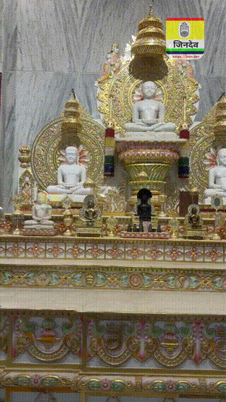 Jain Status Video 261 _ Jinendra Bhagwan_HD.mp4